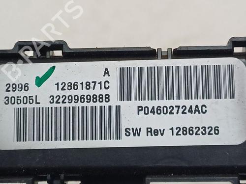 Warning switch KIA CEE'D Hatchback (ED) 1.6 CRDi 115 | BP37653680I22 - Image 4