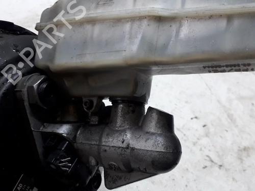 Used Brake master cylinder Brake master cylinder VW PASSAT B6 (3C2) 2.0 TDI (140 hp) 35849720 35849720