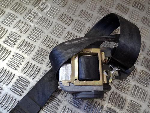 Used Front right seatbelt Front right seatbelt VW PASSAT B5 Variant (3B5) 1.9 TDI (115 hp) 35687434 35687434