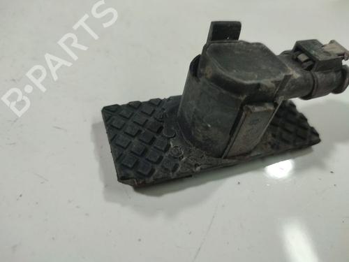 Electronic module SKODA SUPERB II (3T4) 1.6 TDI | BP38576257M83 - Image 2