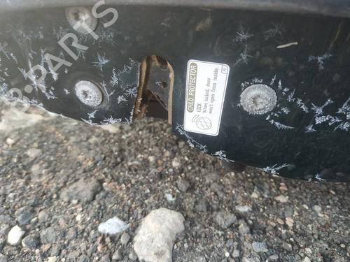 Used Rear right lock Rear right lock 35132359 35132359