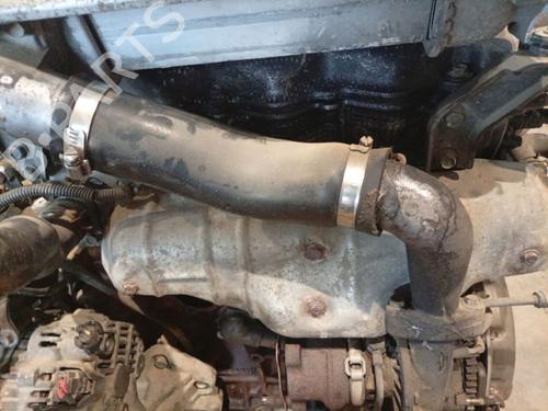 Used Pipe Pipe 38278052 38278052