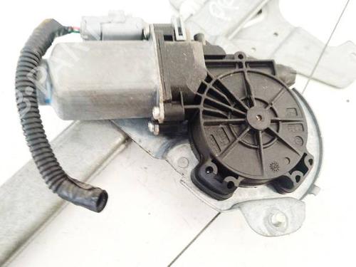 Used Left front window motor Left front window motor TOYOTA AYGO (_B1_) 1.0 (KGB10_, KGB10R) (68 hp) 39999013 39999013