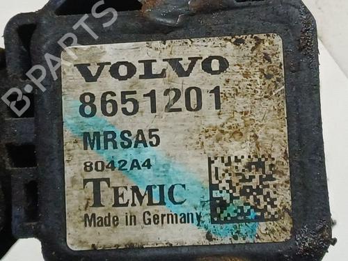 Electronic module VOLVO V50 (545) 1.6 D | BP36368734M83 - Image 4