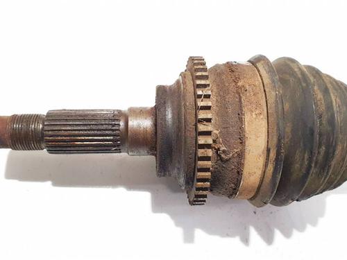 Left front driveshaft MAZDA PREMACY (CP) 2.0 TD | BP35349910M38 - Image 2