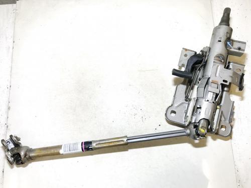 Used Steering column Steering column PEUGEOT 208 I (CA_, CC_) 1.2 VTI 82 (82 hp) 35625573 35625573