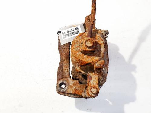 Left front brake caliper CHRYSLER PT CRUISER (PT_) 2.2 CRD | BP34834636M105 - Image 2