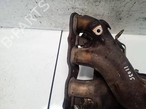 Exhaust manifold MAZDA CX-7 (ER) 2.2 MZR-CD AWD (ER10A) | BP36687335M110 - Image 3