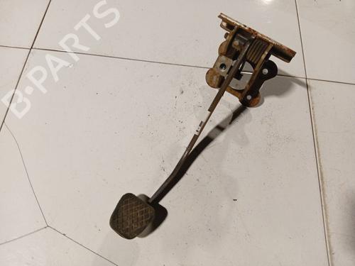 Pedale Pedale ROVER 800 (XS) 825 D/SD (XS) (118 hp) 34911643 34911643