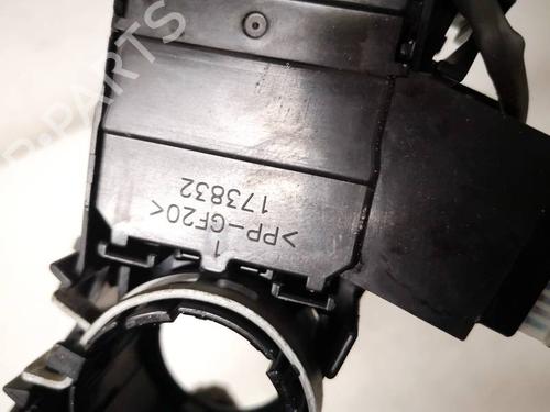 Warning switch LEXUS IS II (_E2_) 250 (GSE20) | BP35153156I22 - Image 3