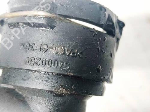 Pipe VOLVO S80 II (124) 1.6 DRIVe | BP32930151M125 - Image 3