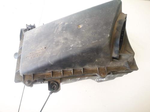 Used Air filter box Air filter box VW GOLF IV (1J1) 1.9 TDI (115 hp) 35595135 35595135