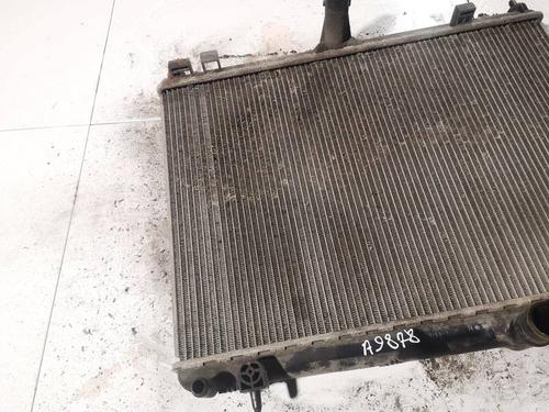 Water radiator CITROËN C5 III (RD_) 2.0 HDi 140 (RDRHF8, RDRHFA, RDRHA8, RDRHAJ) | BP35139934M31 - Image 3