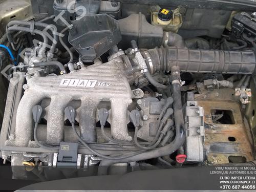Electronic module FORD MONDEO IV Saloon (BA7) 2.0 LPG | BP33479553M83  - Image 8