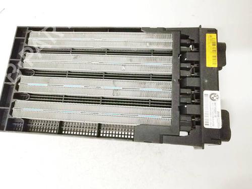 Used Heater resistor Heater resistor BMW 5 (F10) 525 d (204 hp) 35165137 35165137