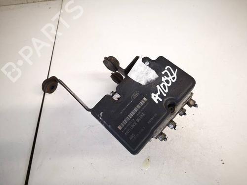Used ABS pump ABS pump FORD FOCUS C-MAX (DM2) 2.0 TDCi (136 hp) 35094653 35094653