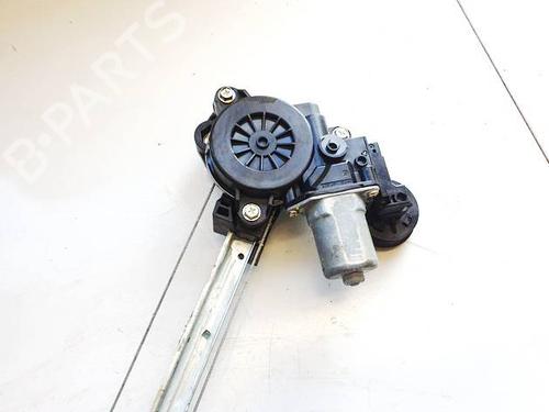 Right rear window motor MAZDA CX-30 (DM) SKYACTIV-G M Hybrid | BP38580403E22 - Image 2