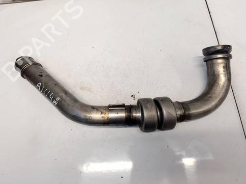 Used Pipe Pipe NISSAN QASHQAI I (J10, NJ10) 1.5 dCi (106 hp) 36759903 36759903