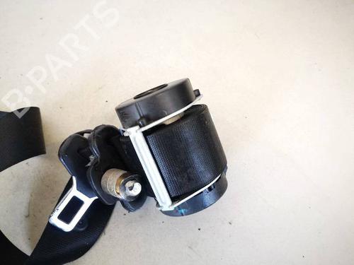 Rear left seatbelt SMART FORFOUR (454) 1.1 (454.030) | BP35281929I29 - Image 2