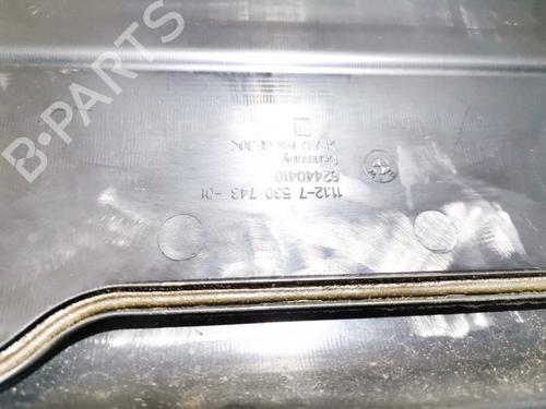 Upper protection BMW 1 (E87) 116 i | BP35531969M93 - Image 3