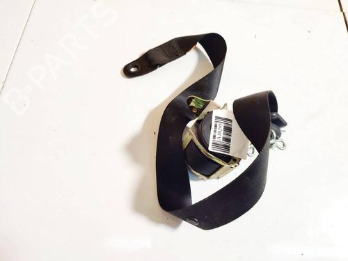 Used Front right seatbelt Front right seatbelt FORD FOCUS C-MAX (DM2) 2.0 TDCi (136 hp) 35022160 35022160