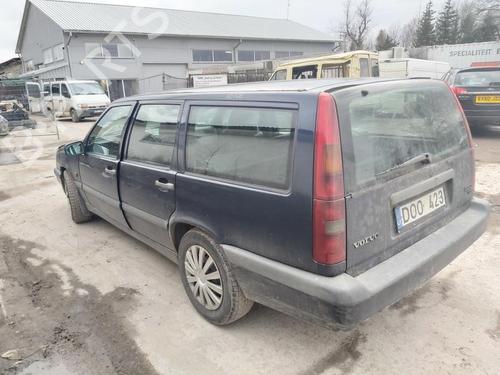 Pipe VOLVO 850 (854) 2.5 TDI | BP33519002M125  - Image 9