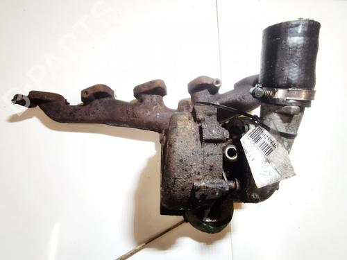 Turbolader/Kompressor Turbolader/Kompressor 35567308 35567308