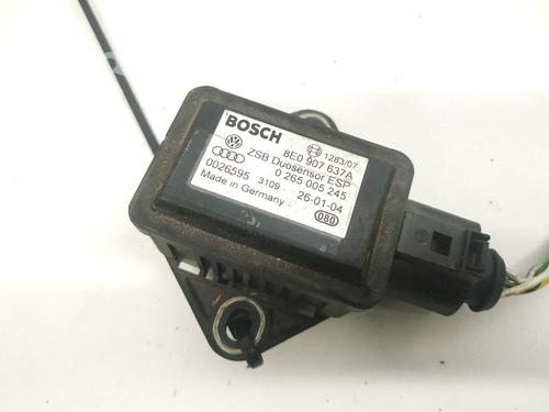 Electronic module AUDI A6 C5 (4B2, 4B4) 2.4 | BP35465912M83 - Image 3