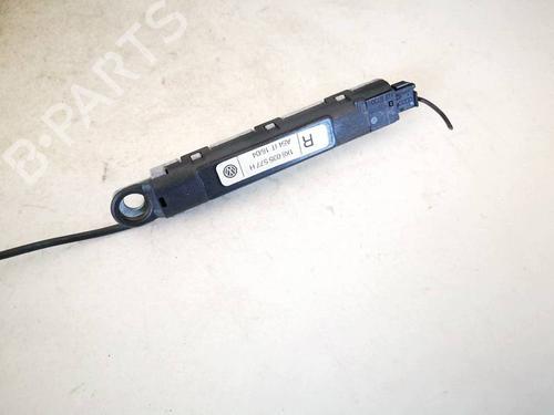 Used Electronic module Electronic module 35383681 35383681