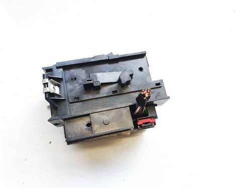 Ignition barrel VW PASSAT B7 (362) 2.0 TDI | BP37009312M48 - Image 3