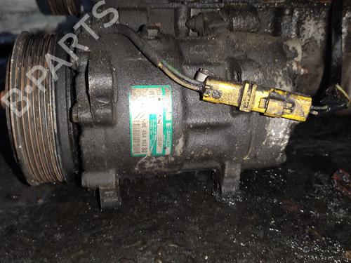 Used AC compressor AC compressor 35546180 35546180