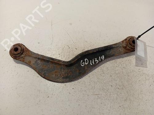 Højre bagtil bærearm Højre bagtil bærearm FORD MONDEO IV (BA7) 1.8 TDCi (100 hp) 39646368 39646368