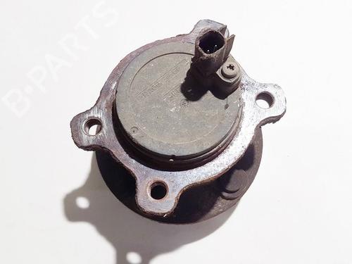 Used Electronic module Electronic module 35638160 35638160