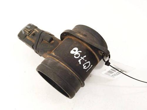 Used Mass air flow sensor Mass air flow sensor 34917234 34917234