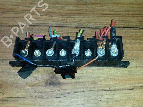 Used Fuse box Fuse box AUDI A4 B5 (8D2) 1.9 TDI (90 hp) 33481096 33481096