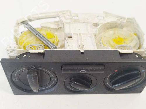 Used Climate control Climate control AUDI A6 C5 (4B2, 4B4) 2.5 TDI (150 hp) 34788851 34788851