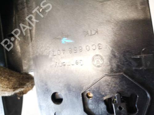 Cup/Object holder VW PASSAT B6 (3C2) 2.0 TDI | BP35254670I37 - Image 3