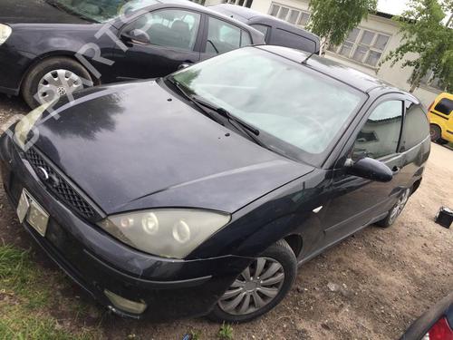 Used Parts FORD FOCUS I (DAW, DBW)  1.8 TDCi  4527012