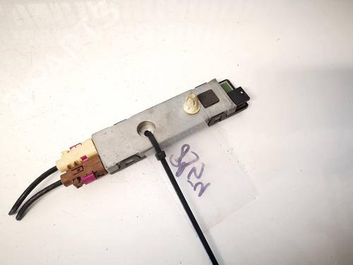 Electronic module MERCEDES-BENZ E-CLASS (W212) E 250 CDI / BlueTEC (212.003, 212.004) | BP35283327M83 - Image 3