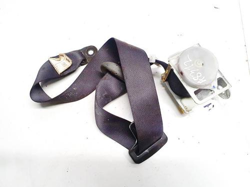 Rear right seatbelt CHRYSLER 300C (LX, LE) 3.5 | BP35355122I28 - Image 3