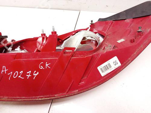 Left taillight OPEL INSIGNIA A (G09) 2.0 CDTI (68) | BP34863861C34 - Image 3
