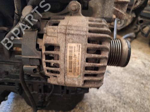 Used Alternator Alternator 35058617 35058617