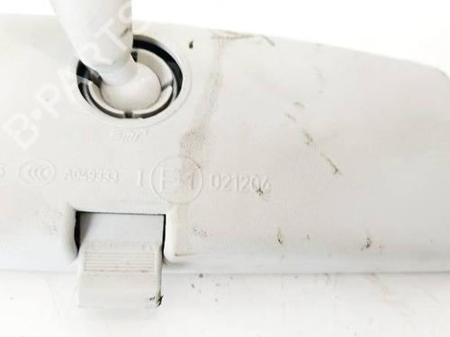Rear mirror VW UP! (121, 122, BL1, BL2, BL3, 123) 1.0 | BP37654149I6 - Image 2