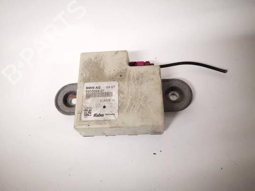 Módulo eletrónico Módulo eletrónico BMW 3 (E90) 330 d (231 hp) 34864632 34864632