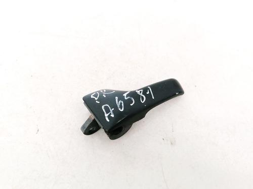 Used Front left interior door handle Front left interior door handle VW GOLF II (19E, 1G1) 1.6 TD (60 hp) 35528100 35528100