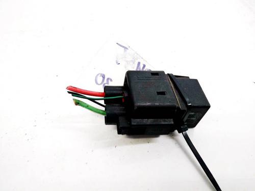 Electronic sensor FORD MONDEO III (B5Y) 2.0 16V TDDi / TDCi | BP32919352M84 - Image 3