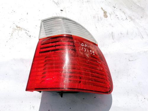 Used Right taillight Right taillight BMW 5 (E39) 530 d (193 hp) 35514488 35514488