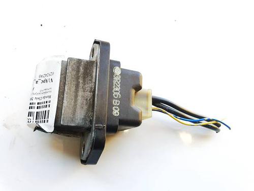 Used Heater resistor Heater resistor 34960868 34960868