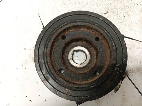 Pulley SUBARU FORESTER (SG_) 2.0 AWD (SG5) | BP35107343M122 - Image 2