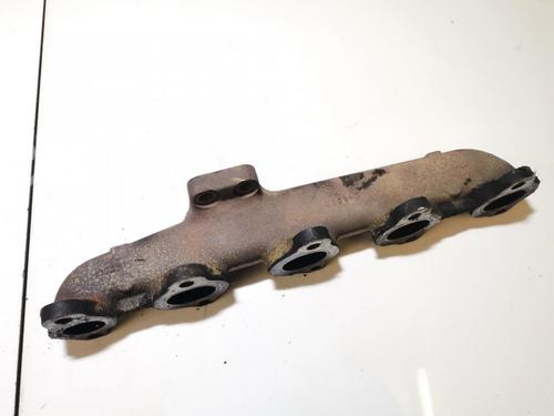 Used Exhaust manifold Exhaust manifold 35527216 35527216